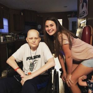 Meet your Posher, Laurie